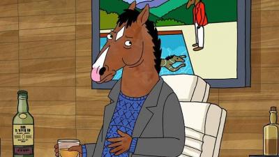 BoJack Horseman